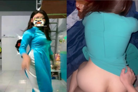 Chịch cô nàng váy ngắn gợi cảm nhất trong trường