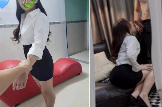 Chịch nữ sinh với làn da mịn màng thơm ngọt