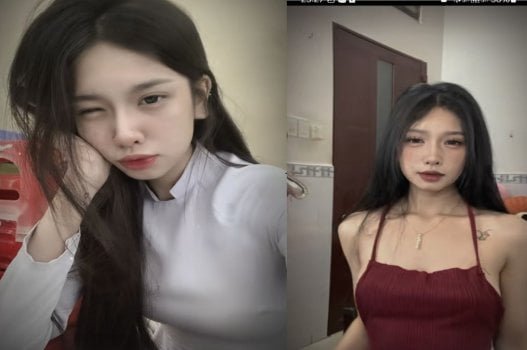 Clip gợi cảm Trần Hà Linh chiếm lĩnh thế giới ảo