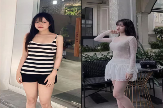 Clip mê hoặc Phương Oanh say đắm