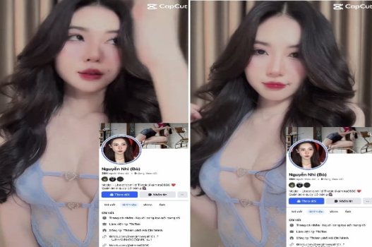 Clip nóng nữ sinh nhảy múa quyến rũ khiến bạn trai điên đảo