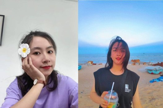 Clip sex cô gái xinh đi nghỉ mát bị bạn trai làm cho “nghiện” tình dục