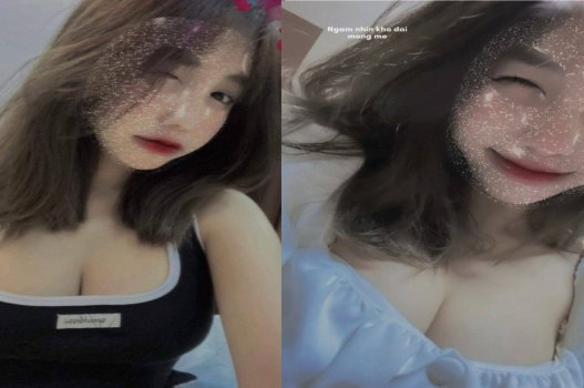 Cô gái năm cuối bị lộ clip nóng do người yêu cũ phát tán