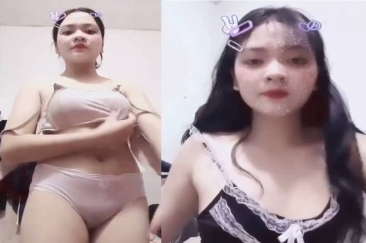 Cực phẩm cặp ngực khủng không tì vết