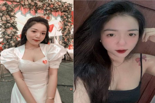 Đi quyến rũ cô dâu trong đêm tiệc lén lút