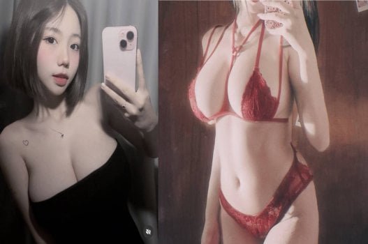Em Duyên sugar baby khao khát anh ban tặng tình yêu mãnh liệt