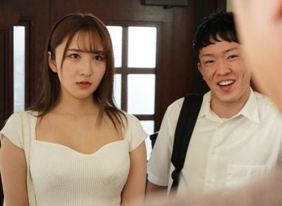 Em gái Mina Kitano có vẻ đẹp quyến rũ khiến anh rể say đắm