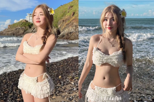 Em Ngọc Diễm xinh đẹp quyến rũ cuộc sống sugar baby thăng hoa
