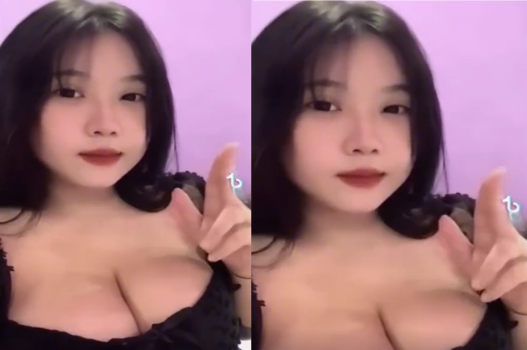 Kiều Duyên quyến rũ khiến anh đắm say