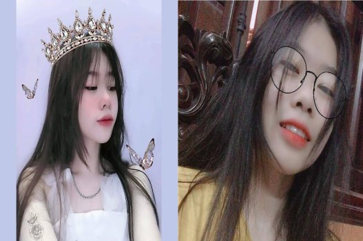 Lan Anh non tơ khát khao bị cuốn vào cơn lốc đam mê
