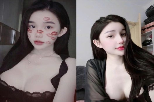 Mặc đồ sexy khiến cô ấy thêm hưng phấn