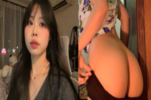 Mông to em lắc mạnh đê mê