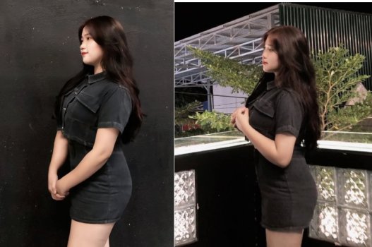 Nàng quyến rũ khám phá kỷ niệm tình ái ngập tràn cảm xúc