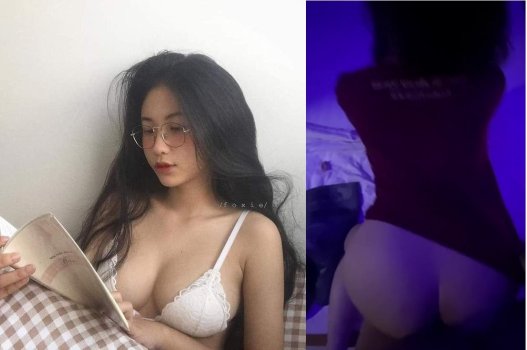 Nàng Tuyết Nhi NTT quyến rũ với vóc dáng hoàn hảo