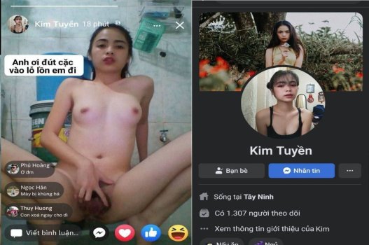 Ngọc Tuyền bị lộ clip nóng và chia tay bồ