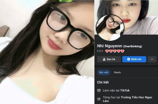 Nhi Nguyễn quyến rũ đã đối mặt với nhiều khó khăn