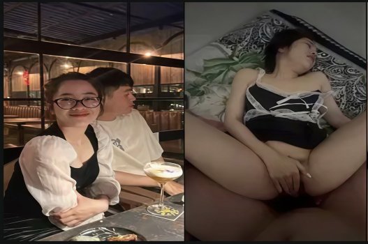 Phim 18+ bí mật cô gái say mê bộ đồ tắm biển