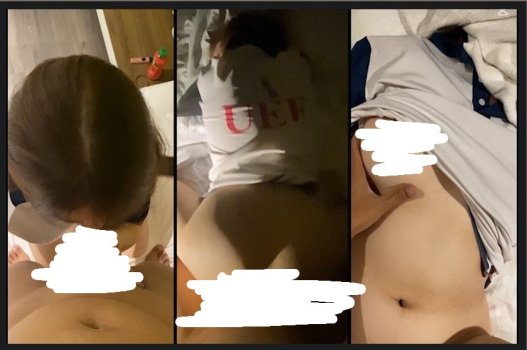 Phim 18+ cô sinh viên Việt quyến rũ bạn tình vụng trộm