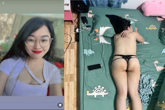 Phim sex hấp dẫn Kiều Giang bị quay lén đầy khao khát
