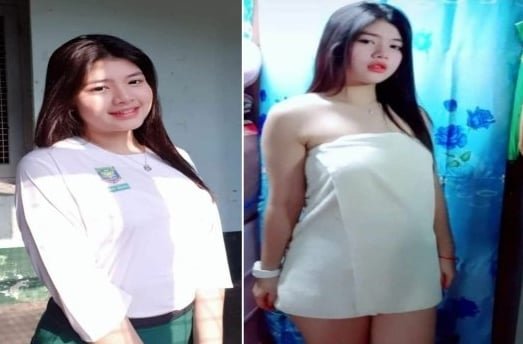 Động tác đều đặn giúp em thêm phần hấp dẫn