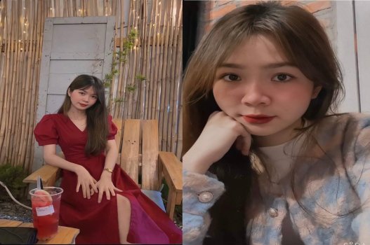 Chuyện tình với cô nàng vòng 1 khủng khiến anh không thể cưỡng lại