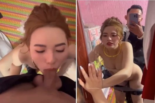 Đêm bị lừa của cô dâu và em chồng