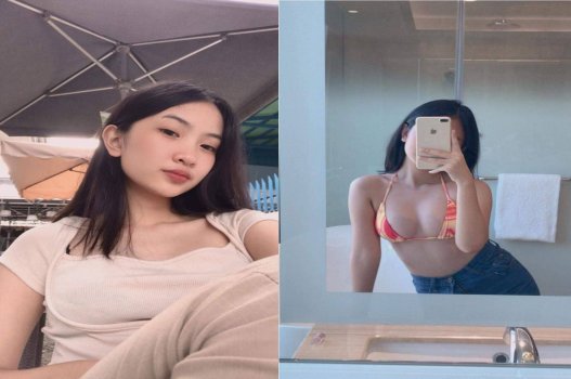 Sex Như Quỳnh Lương thân hình hoàn hảo
