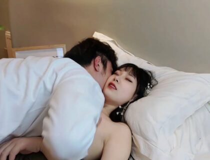 Đêm dây dột với cô gái mới quen tại khách sạn