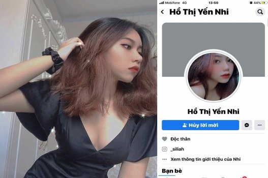 Thảo Vân bị phát tán clip thân mật siêu nóng bỏng