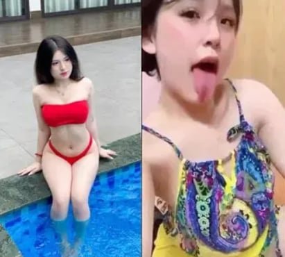Thục Uyên thích bú chim