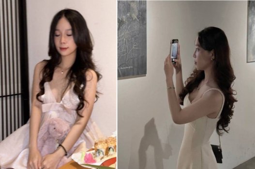 Clip em yêu kiều nhưng không ngừng làm điệu